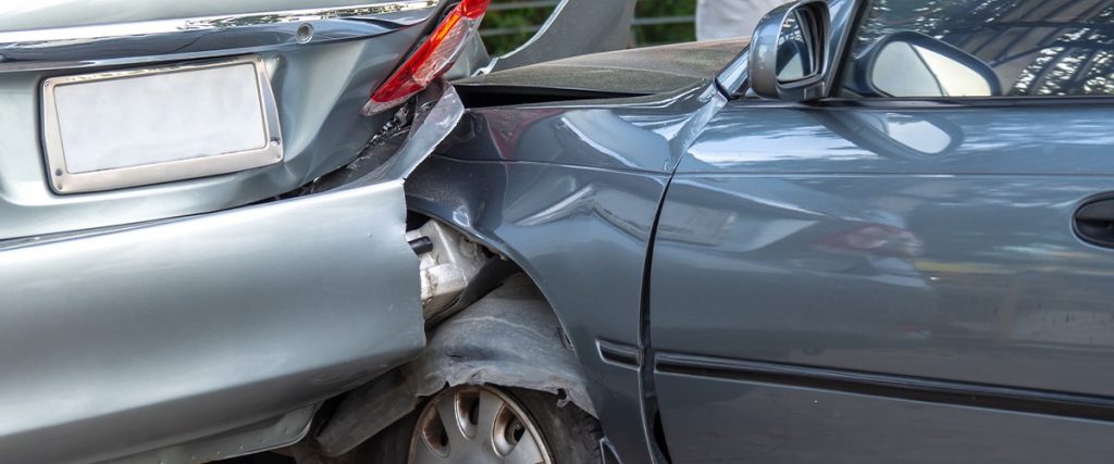 Preguntas Más Frecuentes Sobre Accidentes Automovilísticos