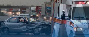 A Car Accident | Hit and Run Injuries