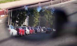 Spartanburg, SC - Injuries Reported in Car Crash at US-221 & I-85