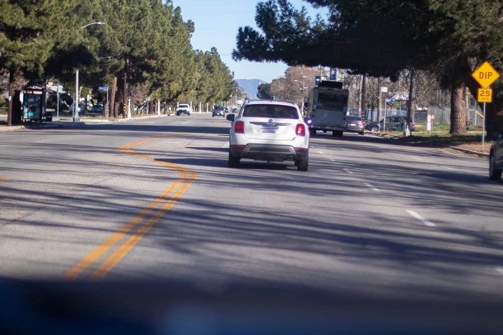 Decatur, GA – Car Crash with Injuries at Covington Hwy & Hairston Rd