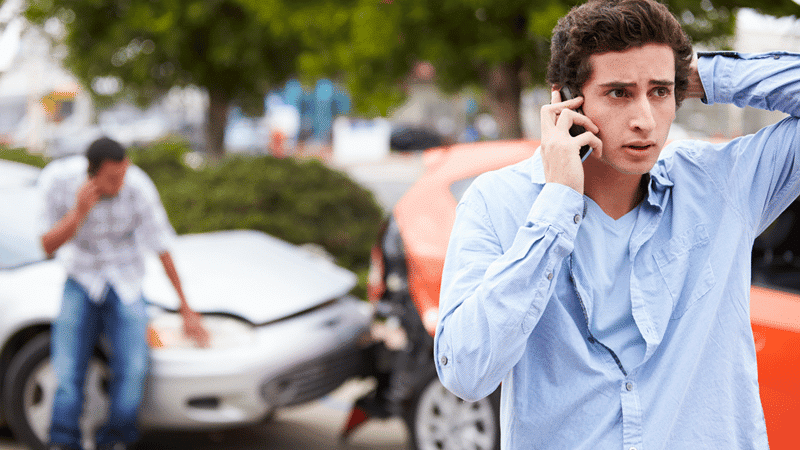 Horry, SC – Injury Accident on Adrian Highway near Sabrina Ln