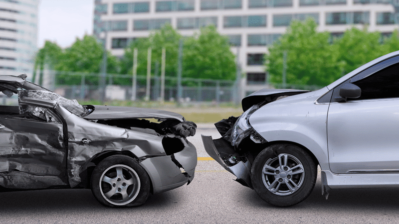 Atlanta, GA – Multiple-Vehicle Wreck on I-285 at Ashford Dunwoody Rd Results in Injuries