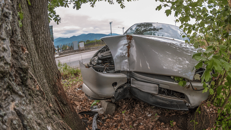 Atlanta, GA – Multi-Driver Wreck & Injuries on I-20 at Lowery Blvd