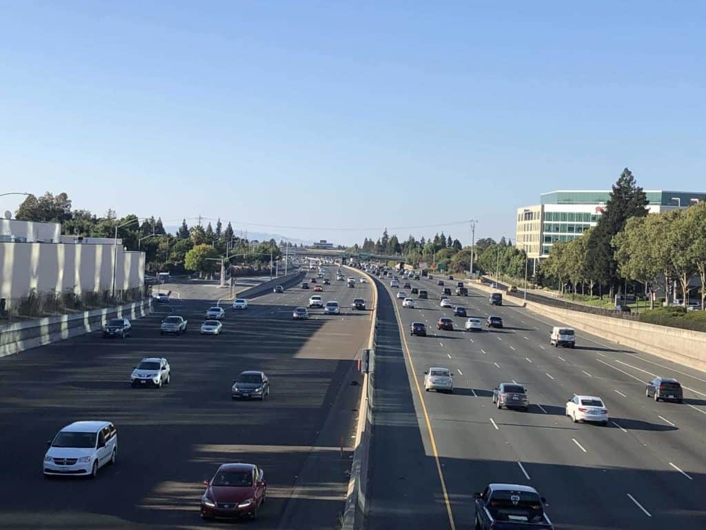Atlanta, GA – Multiple Drivers Collide on I-20 at Langhorn St, Causing Injuries