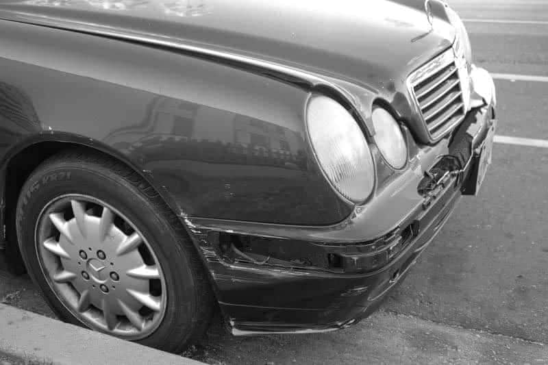 11/23 Stone Mtn, GA – Injury Accident at N Deshong Rd & Rockbridge Rd Intersection