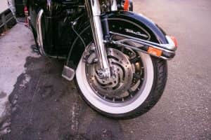 Conway, SC - Motorcyclist Dies in Head-On Crash at SC-90 & Water Tower Rd