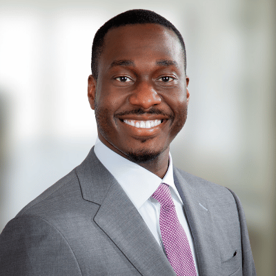 Jameson Sackey