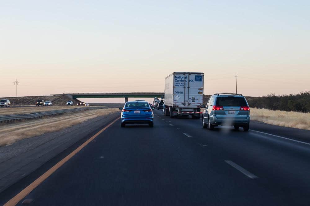 Lugoff, SC - Car Crash at I-20 to US 601 Results in Injuries