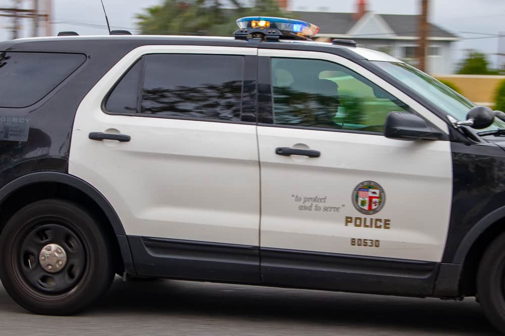 Golden Grove, SC – Cadbury Ln & Charterhouse Ave Site of Injury Crash