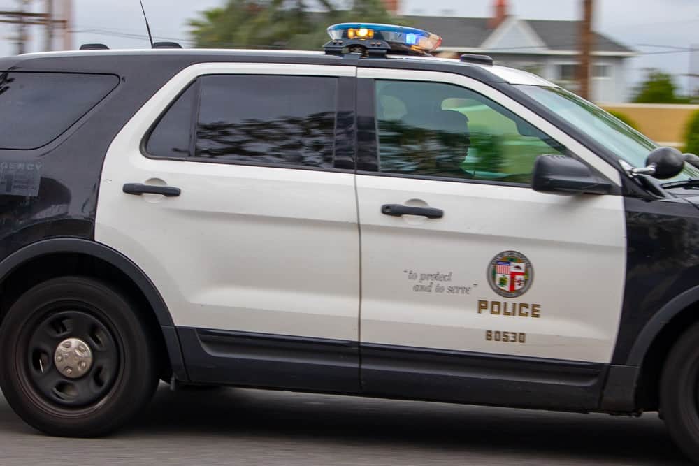 Atlanta, GA – Injuries Reported in Vehicle Wreck on I-75/85 at University Ave