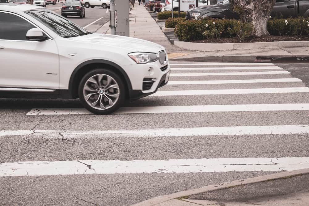 <strong></noscript>Savannah, GA – Katherine Boegel Injured in Pedestrian Crash on Martin Luther King Jr Blvd</strong>