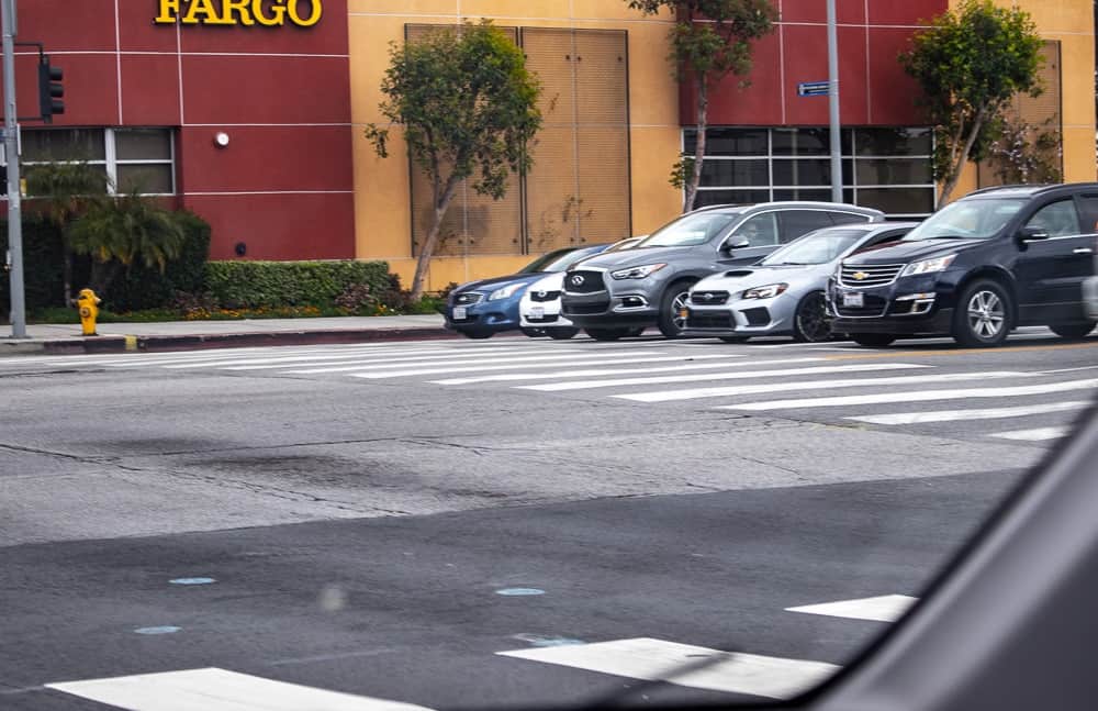 11/22 Atlanta, GA – Injury Crash at Buford Spring Connector & Monroe Dr Intersection