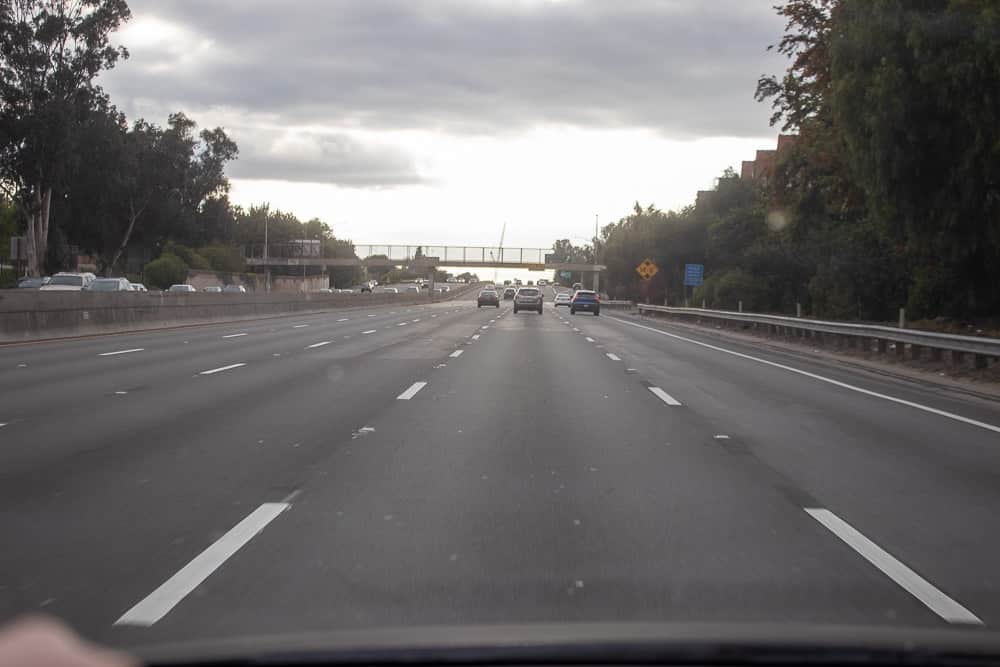 Atlanta, GA - Auto Accident, Injuries on I-285 at I-75 Under Investigation