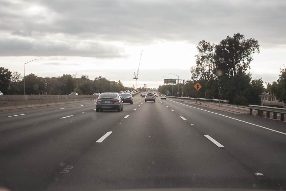 Cherokee, SC - Injuries Recorded in Car Accident on I-85 at Old Post Rd