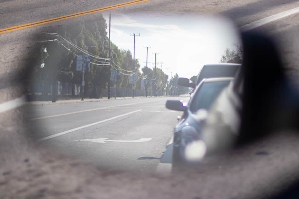 Taylors, SC - Two Drivers Collide at Reid School & Stallings Rds