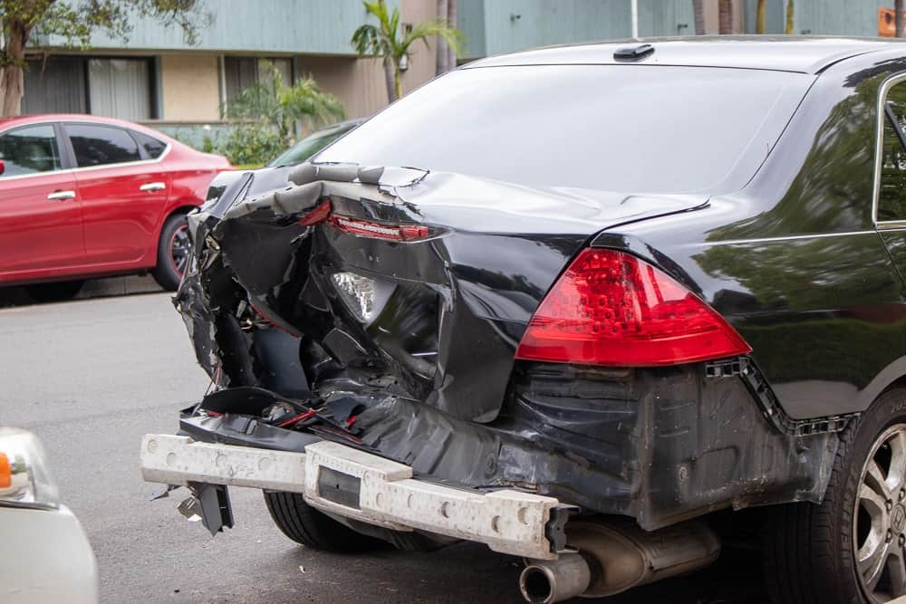 Spartanburg, SC – Multiple Drivers Collide at Blackstock & Reidville Rds, Causing Injuries
