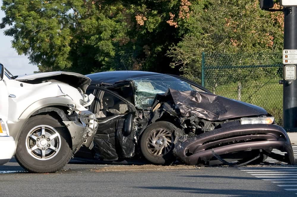 Atlanta, GA – Several Drivers Collide on I-85 at I-285, Resulting in Injuries