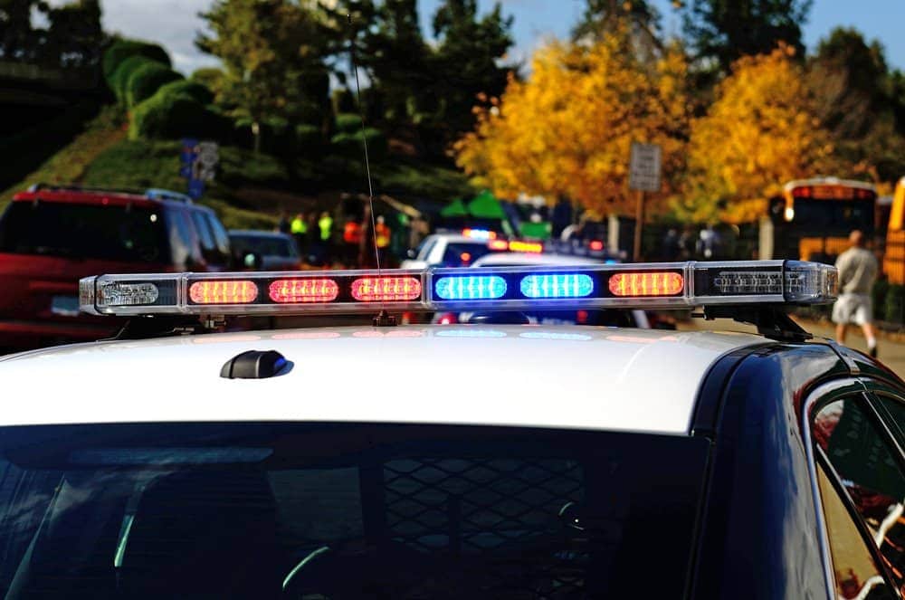 Atlanta, GA – Injury Vehicle Accident on I-285 Near Roswell Rd 
