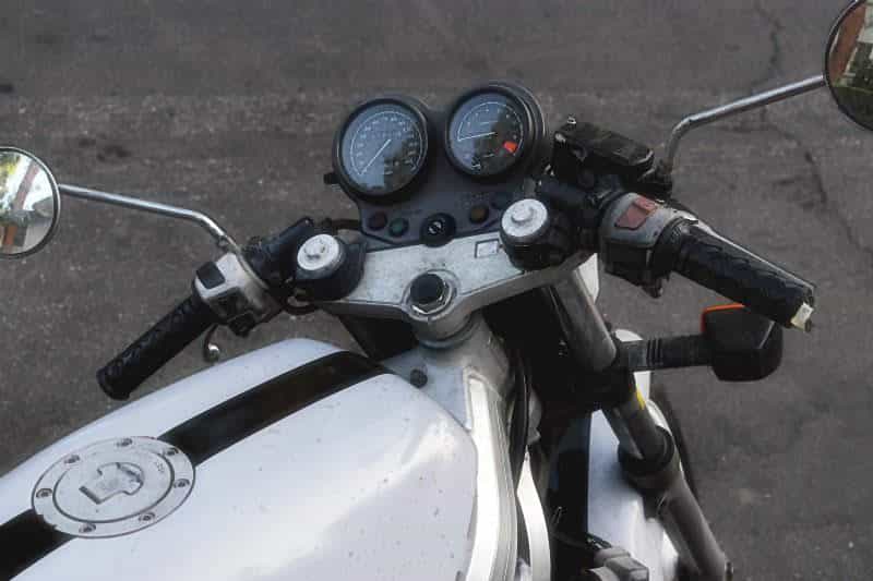 <strong></noscript>Marietta, GA – Serious Motorcycle Crash with Injuries in NB Lanes of I-75</strong>