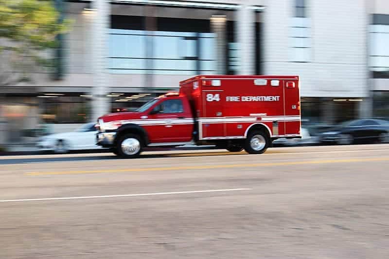 Decatur, GA – Car Crash at Covington Hwy & Hairston Rd Ends in Injuries