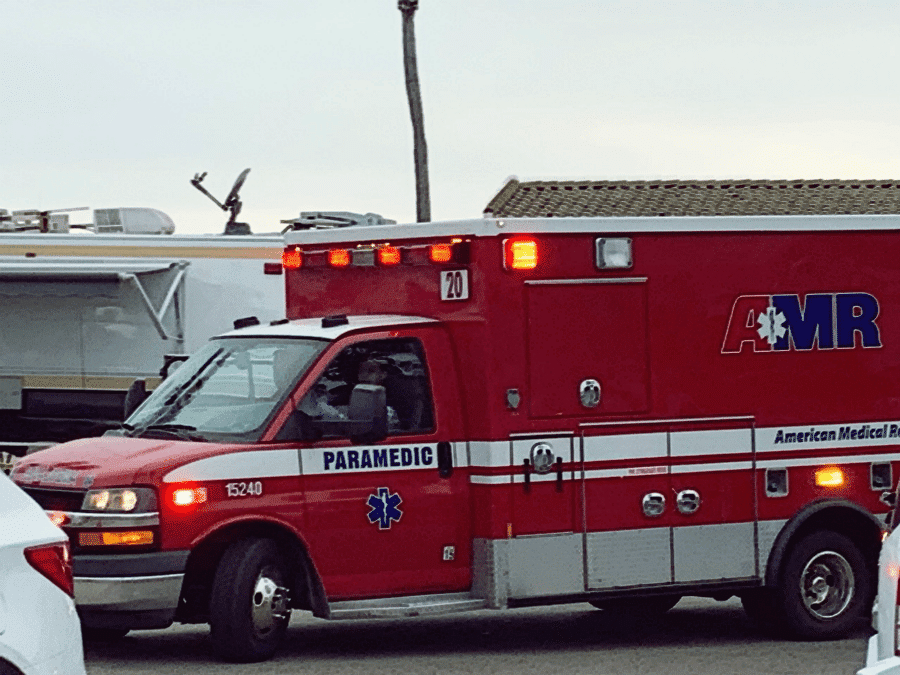 <strong></noscript>Greenville, SC – Collision on I-385 near I-85 Results in Injuries</strong>