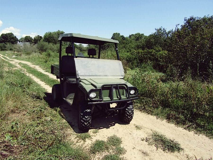 12/29 Norman Park, GA – Blake Owens Killed in Fatal ATV Collision on Vickers Bridge Rd
