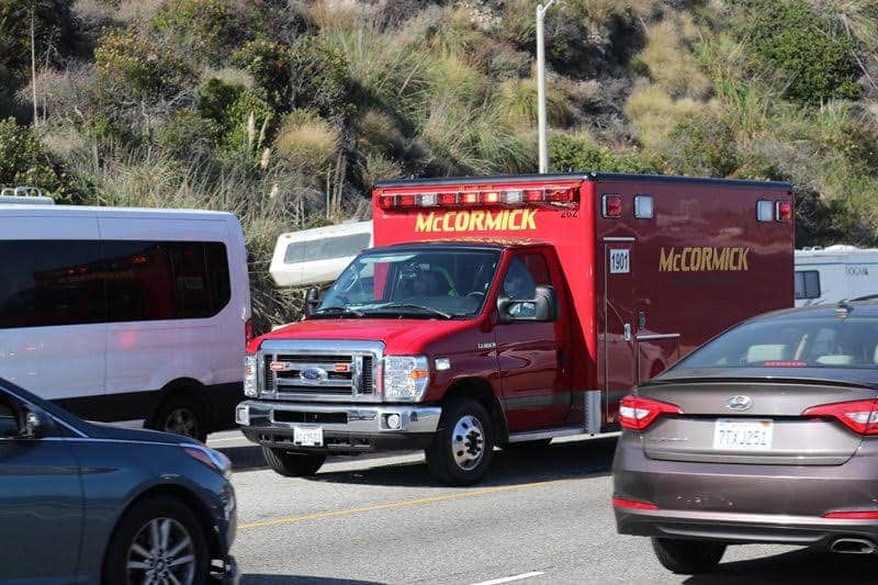 Atlanta, GA - Car Accident, Injuries on I-75 at Cabiniss Rd Under Investigation