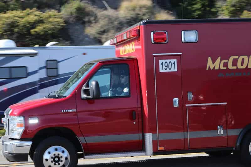 Atlanta, GA - Serious Car Crash on I-75/85 at I-20 Leads to Injuries