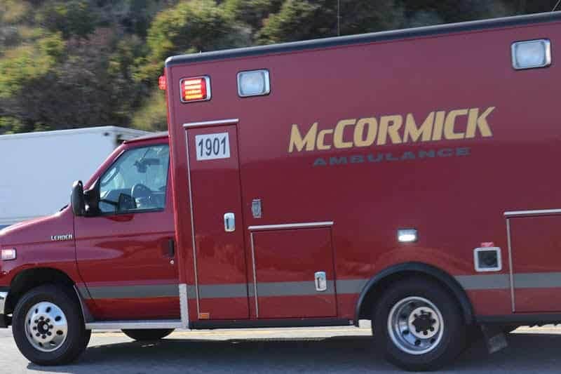 Canton, GA – One Dead, Ten Hospitalized in Four-Car Collision at Tara Blvd & Old Dixie Rd
