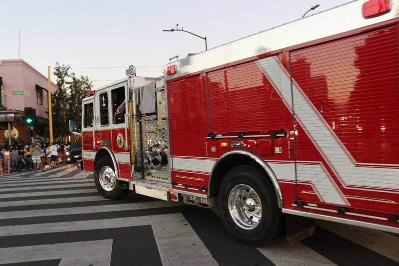 <strong></noscript>Decatur, GA – Man and Son Killed in Fatal Fire on Thompson Circle</strong>