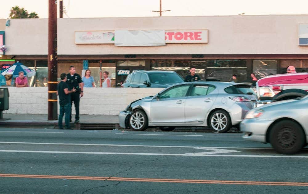 <strong></noscript>Charleston, SC – Car Wreck with Injuries Reported at I-26 & US-78</strong>