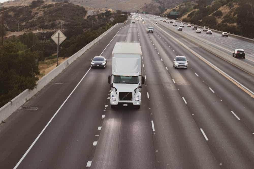 Greenwood County, SC – Reggie Lamar Miller Killed in Truck Wreck on Highway 702