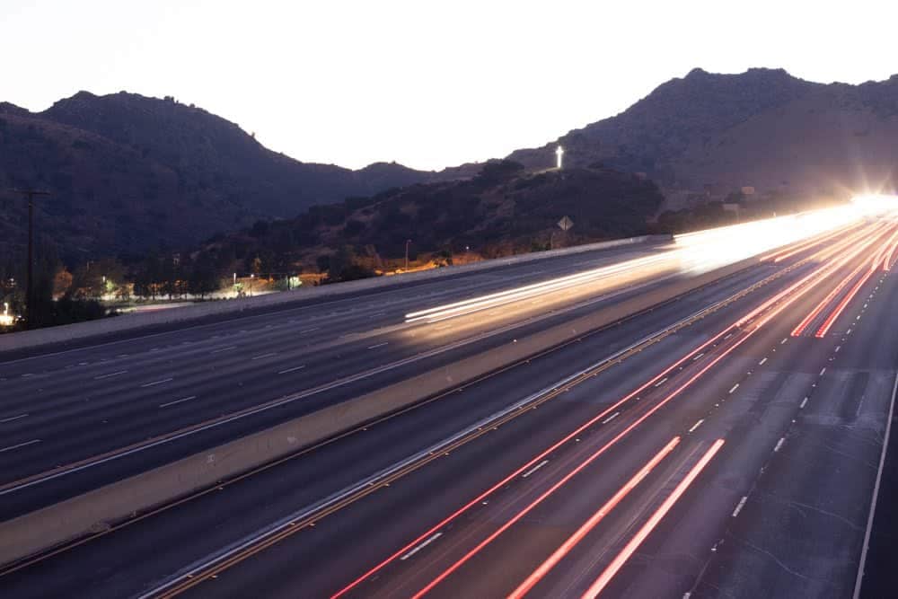 <strong></noscript>Atlanta, GA – Multi-Vehicle Crash Leads to Injuries in EB Lanes of I-285</strong>