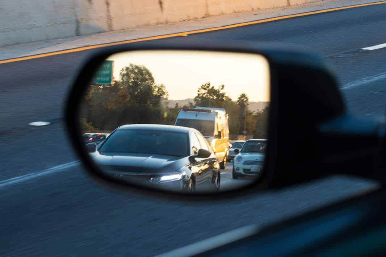 Duluth, GA – Several Injured in Vehicle Collision on I-85 at Steve Reynolds Blvd