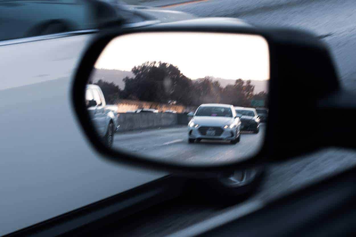 Simpsonville, SC - Two-Vehicle Wreck & Injuries on I-385 at SC 146