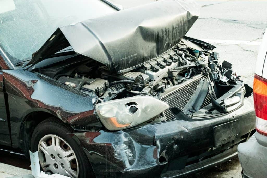 Welcome, SC - Injuries Reported in Crash at Welcome & New Dunham Bridge Rd