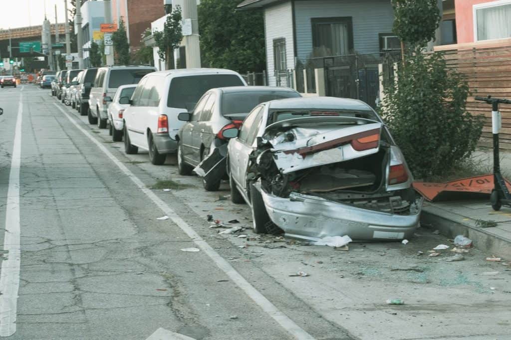 Atlanta, GA - I-20 Multi-Car Accident & Injuries Remain Under Investigation