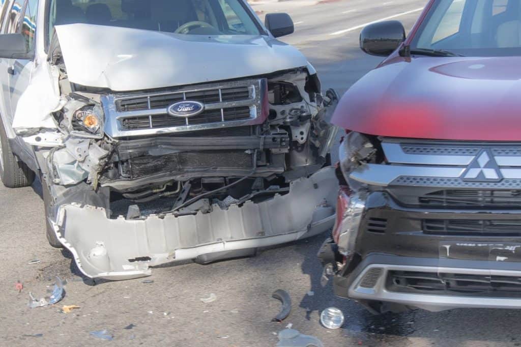Atlanta, GA – Injury-Causing Wreck Recorded on I-285 at I-20