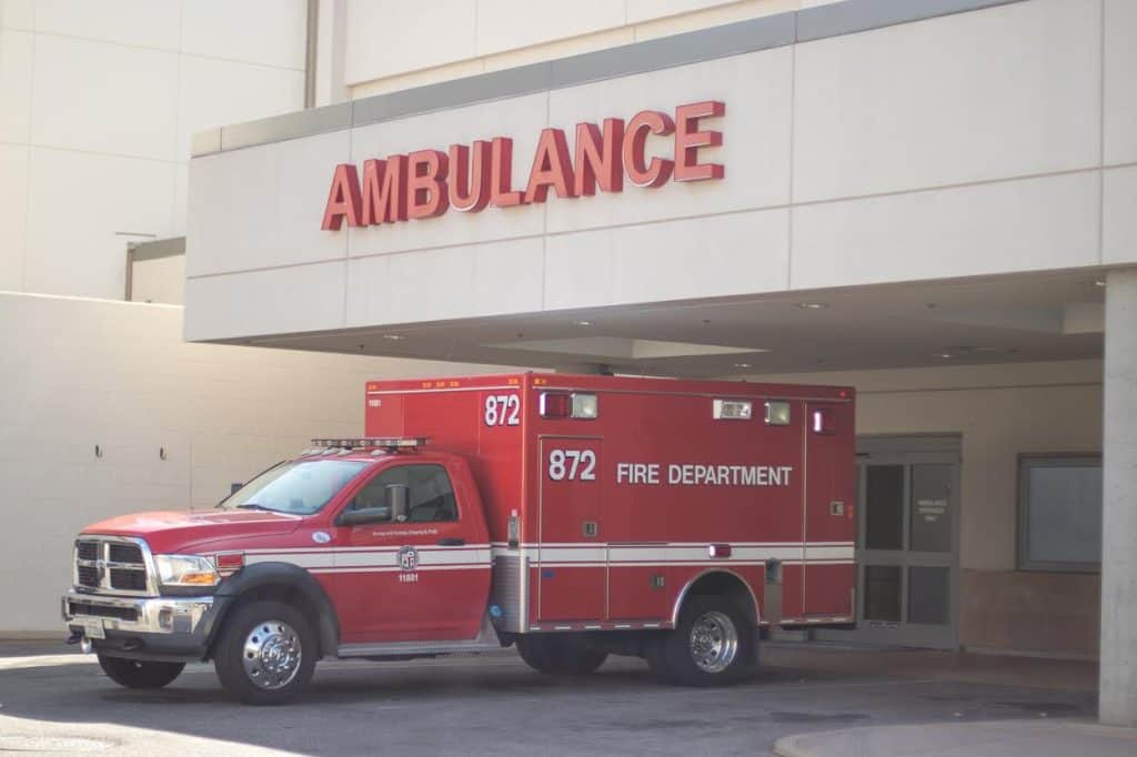 Atlanta, GA - Multiple-Driver Collision on I-85 at Jimmy Carter Blvd Ends in Injuries
