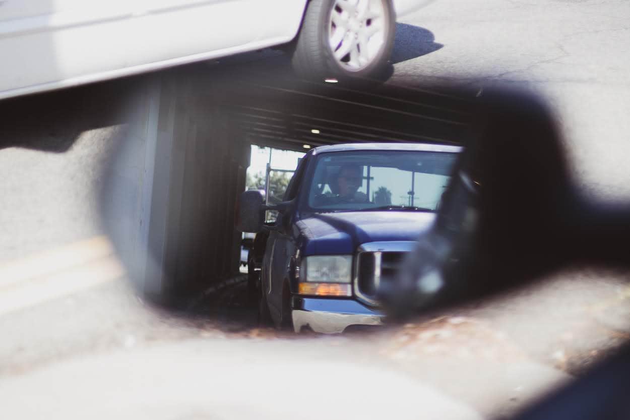 Travelers Rest, SC - Penny Vanette Stines Fatally Struck by Pickup on US-25