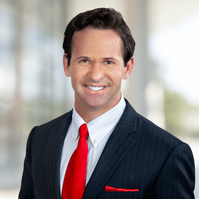 Scott Monge