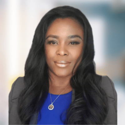 Twila Harris