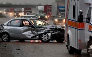 Car Accident