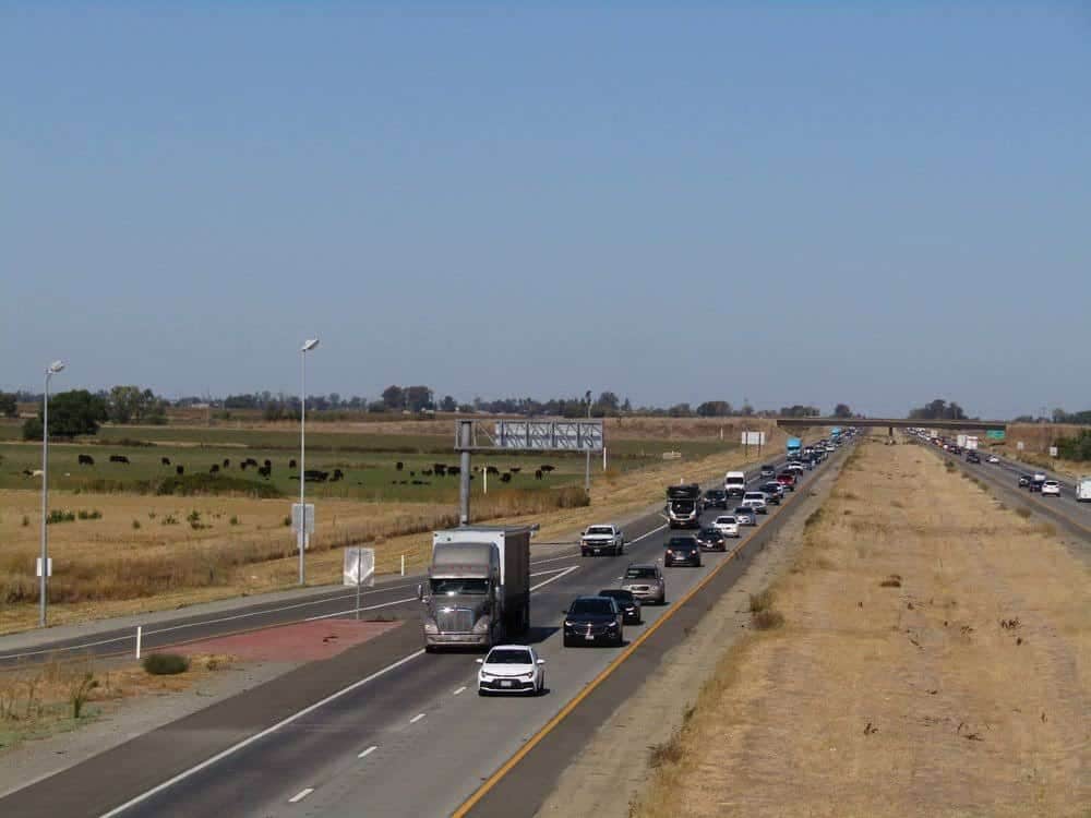 Braselton, GA – Injury Auto Wreck at Hwys 515 & 53 Under Investigation