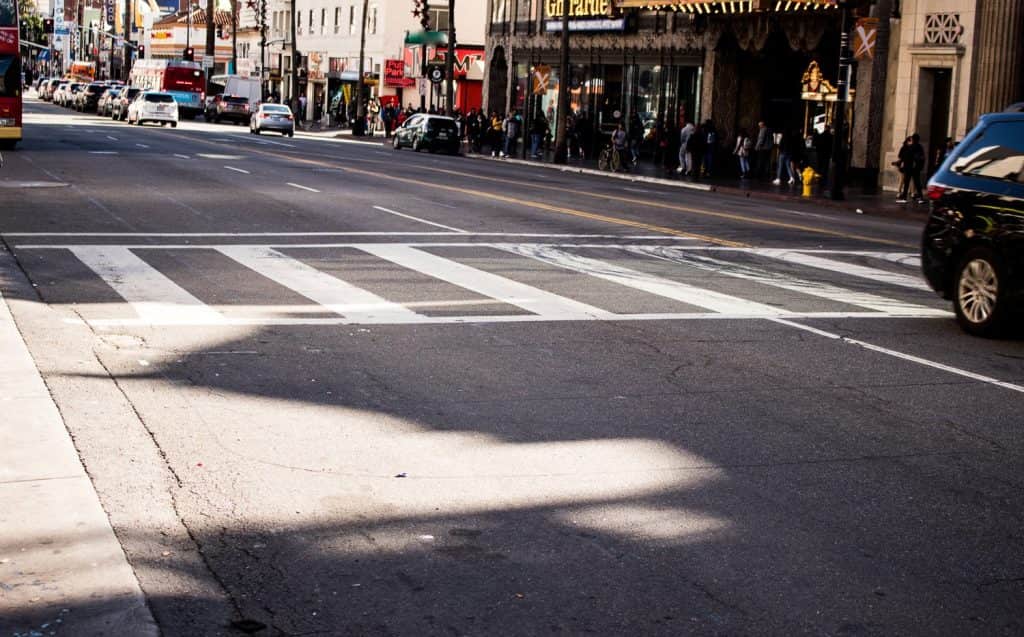 <strong></noscript>Augusta, GA – Pedestrians Injured in Serious Accident on Olive Rd </strong>