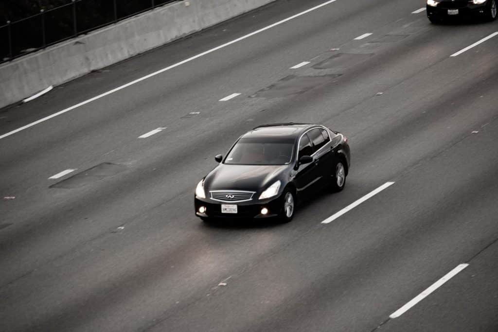 Atlanta, GA - Car Accident on I-85 at Jimmy Carter Blvd Leaves Victims Hurt