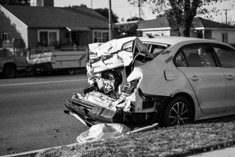 Chapin, SC - Victims Hurt in Auto Collision on I-26 Near Columbia Ave
