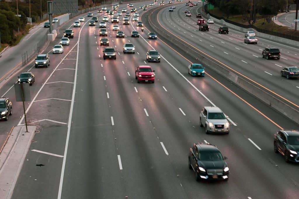 Spartanburg, SC – US 25/Poinsettia Hwy Vehicle Crash at Bowers Rd Injures Victims