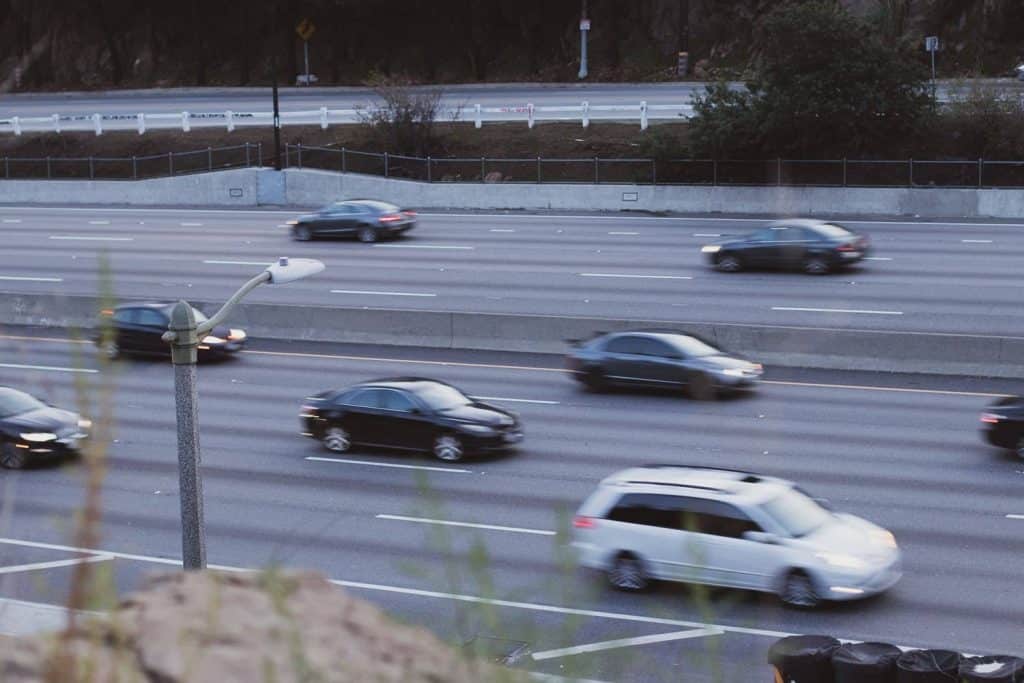 <strong></noscript>Columbia, SC – At Least One Injured After Collision at I-77 & SC-48</strong>