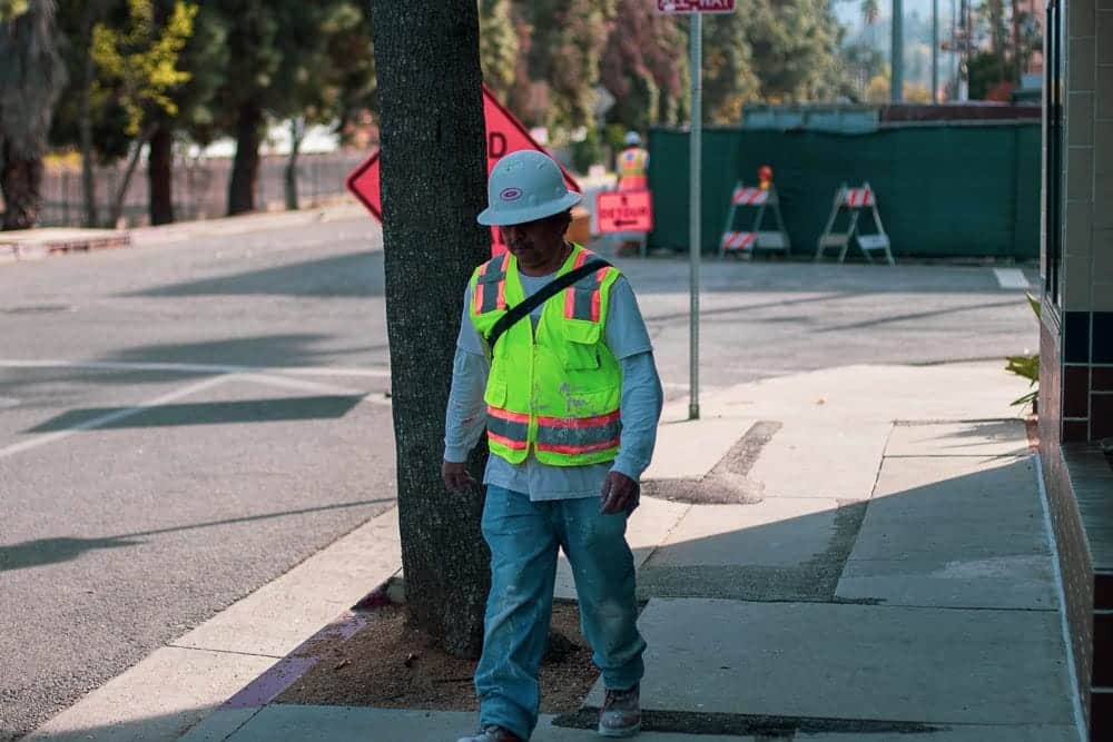 <strong></noscript>Evans, GA – Utility Worker Injured in Workplace Accident on Old Belair Ln </strong>